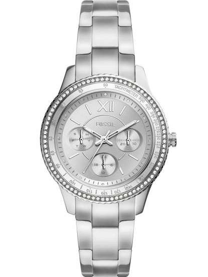 Fossil Ladies Watch (es5108) - stella Collection