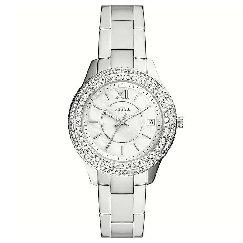 Fossil Ladies Watch (es5130) - stella Collection