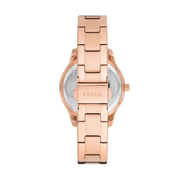 Fossil Ladies Watch (es5131) - stella Collection