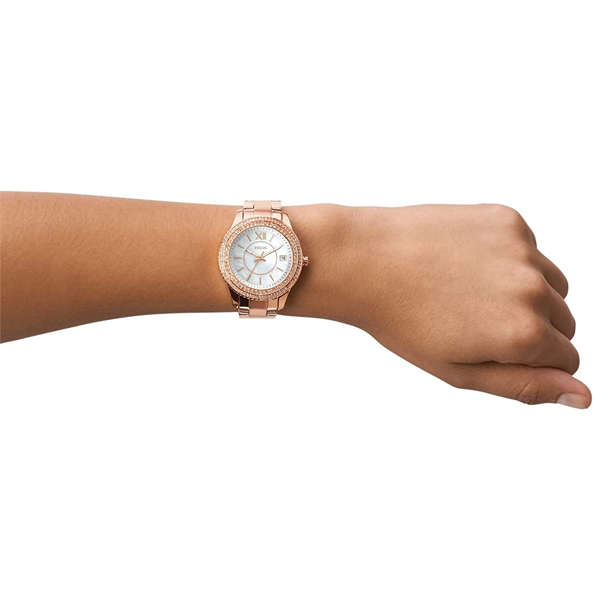 Fossil Ladies Watch (es5131) - stella Collection
