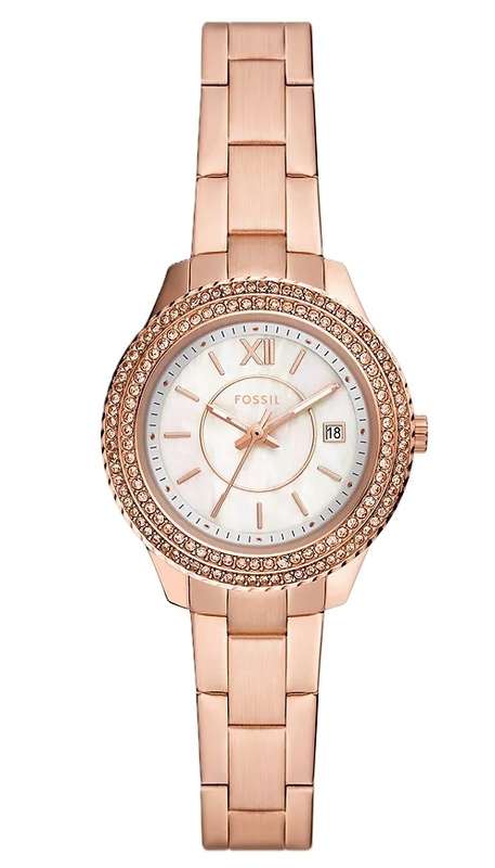 Fossil Stella Womens Watch (es5136)