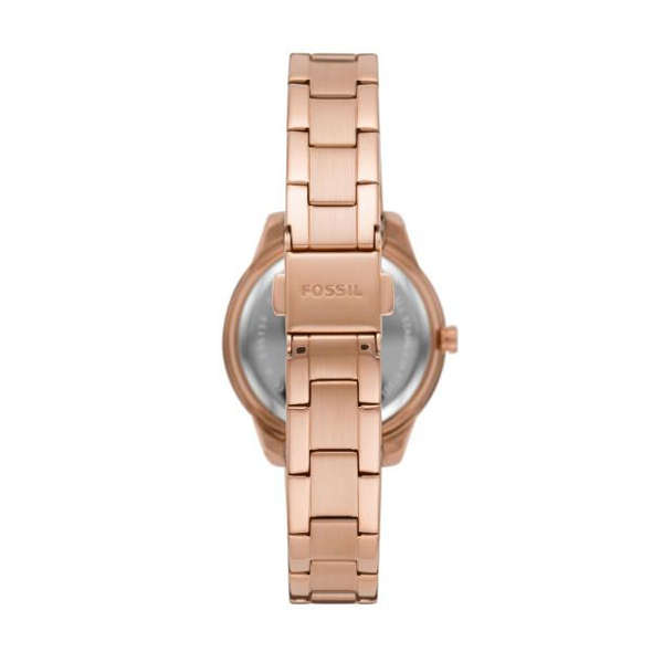 Fossil Stella Womens Watch (es5136)
