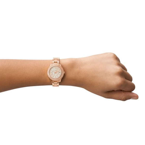 Fossil Stella Womens Watch (es5136)
