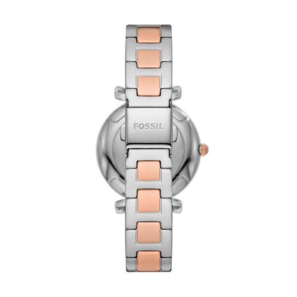 Fossil Ladies Watch (es5156) - carlie Collection