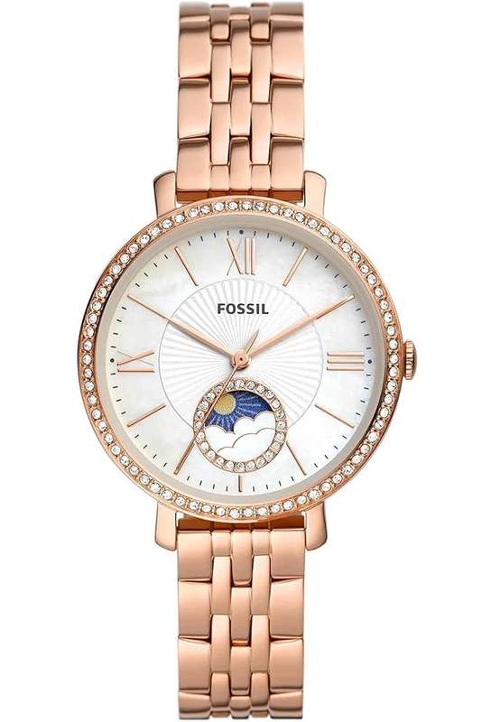 Fossil Jacqueline Womens Watch (es5165)