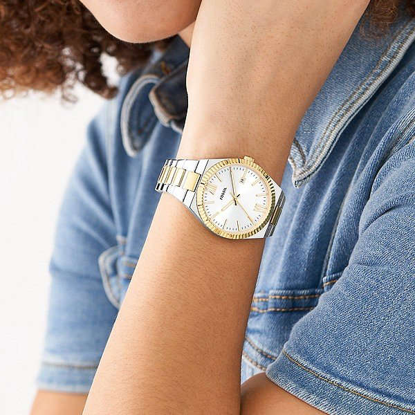 Fossil Scarlette Womens Watch (ES5259)