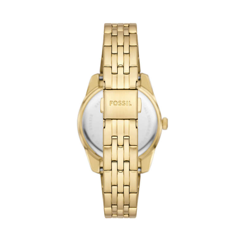 Fossil Scarlette Womens Watch (es5338)