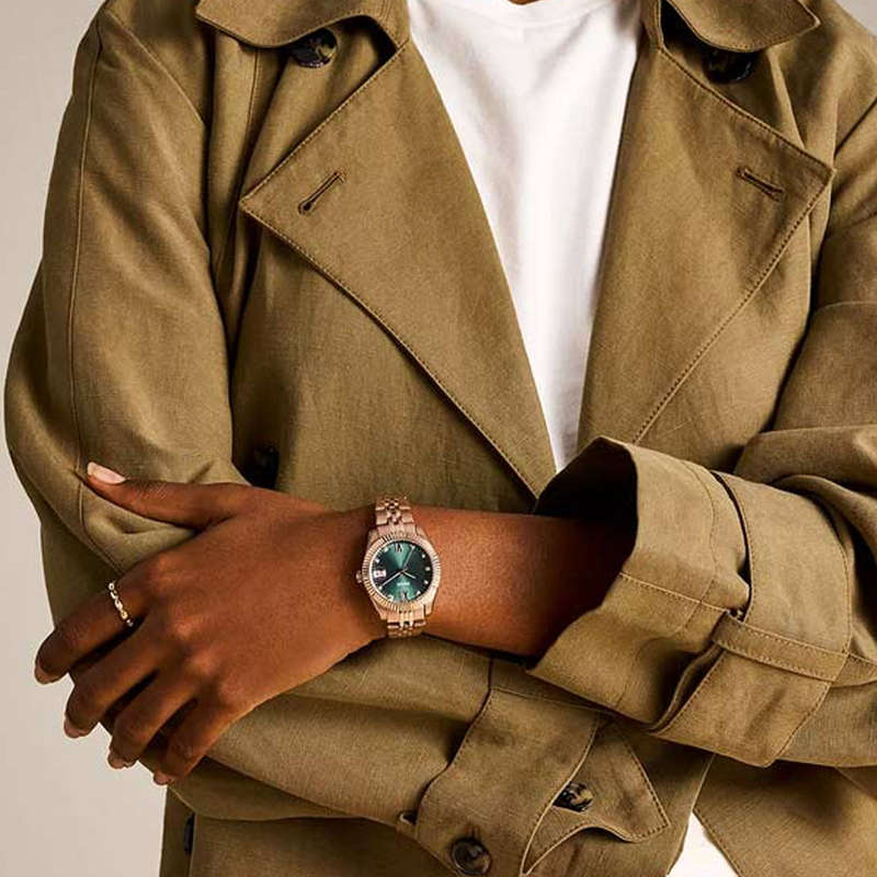 Fossil Scarlette Womens Watch (ES5369)