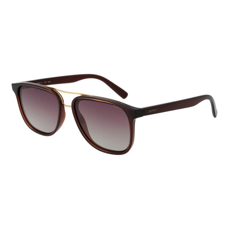 Esprit Eyewear Sunglasses for Men (ET39125P 55535)