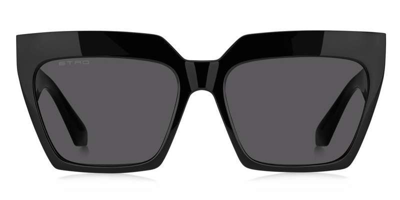 Etroscreen Eyewear Sunglasses for Women (ETRO 0001_S_807-IR_58)