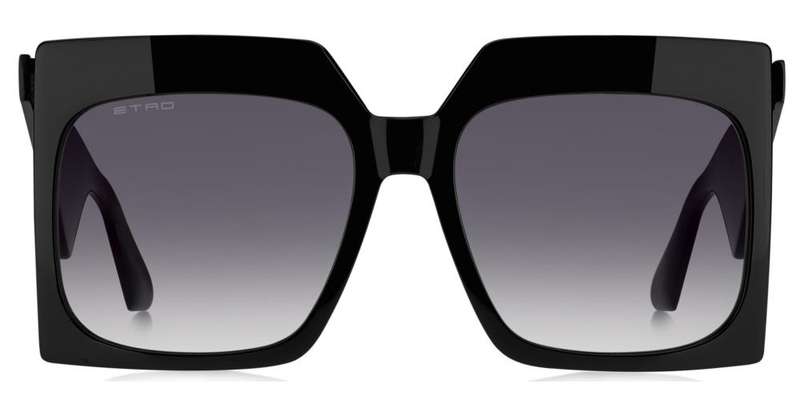 Etroscreen Eyewear Sunglasses for Women (ETRO 0002_S_807-9O_60)