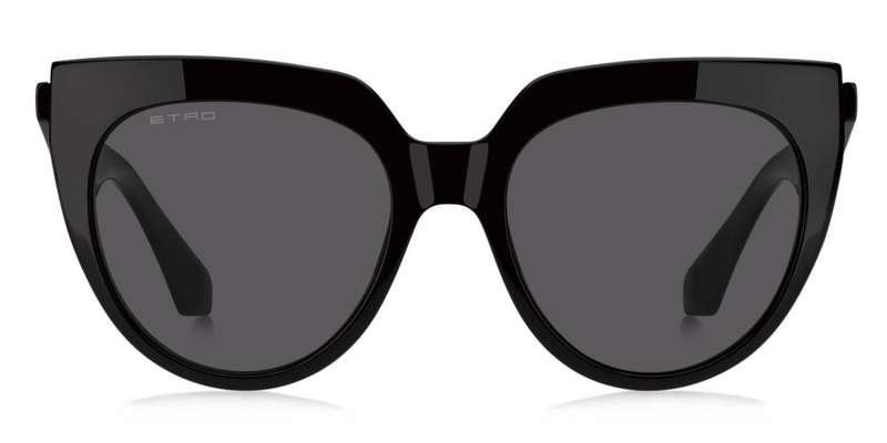 Etroscreen Eyewear Sunglasses for Women (ETRO 0003_S_807-IR_55)