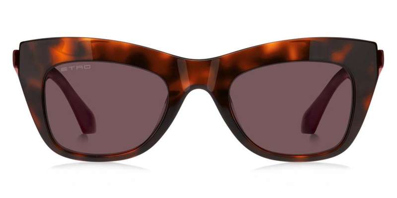 Etroscreen Eyewear Sunglasses for Women (ETRO 0004_G_S_086-U1_51)