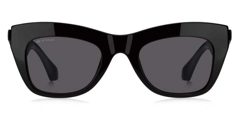 Etroscreen Eyewear Sunglasses for Women (ETRO 0004_G_S_807-IR_51)
