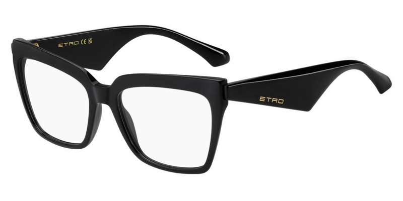 Etro Eyewear Women's Eyeglasses (etro 0006_807_55)