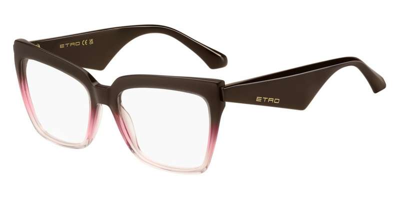 Etro Eyewear Women's Eyeglasses (etro 0006_soe_55)