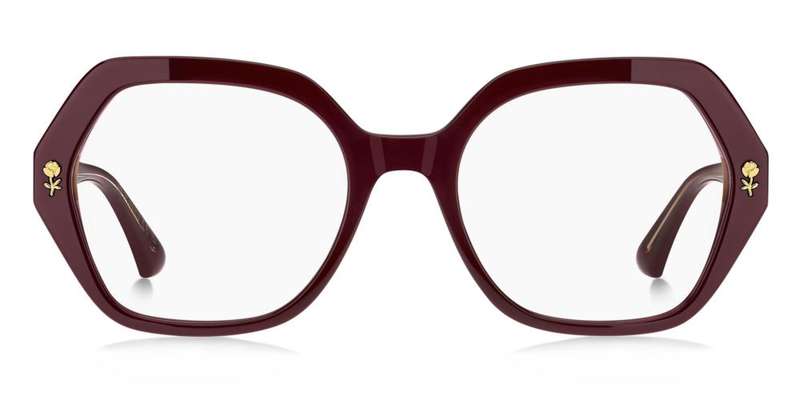 Etro Eyewear Women's Eyeglasses (ETRO 0012_LHF_52)