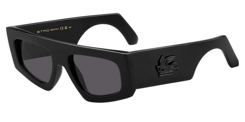 Etroscreen Eyewear Sunglasses for Women (ETRO 0032_G_S_807-IR_54)
