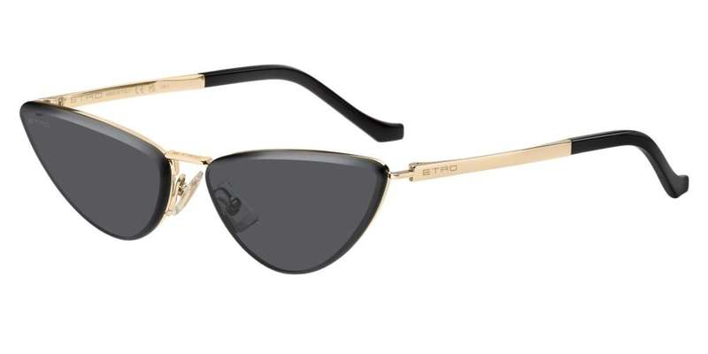 Etro Etro 0035_s (ETRO 0035_S_000-IR_64) Women's EYEWEAR