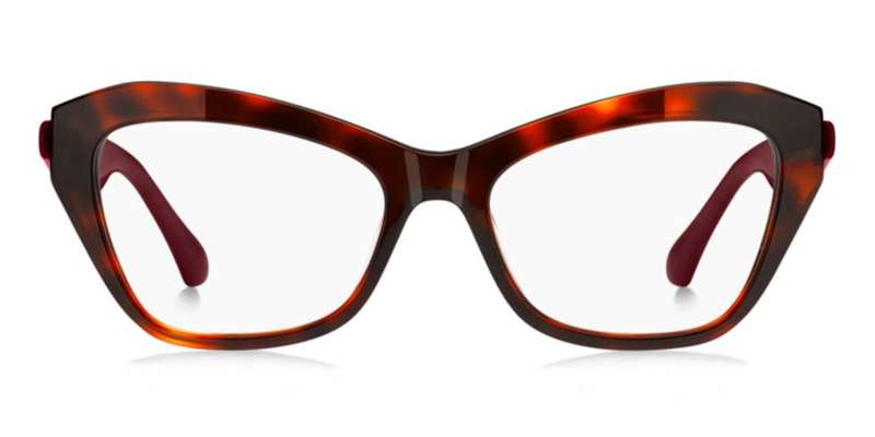 Etroscreen Eyewear Sunglasses for Women (ETRO 0046_65T_53)