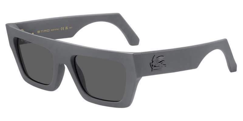 Etro Eyewear Unisex Sunglasses (ETRO 0049_G_S_RIW-IR_55)