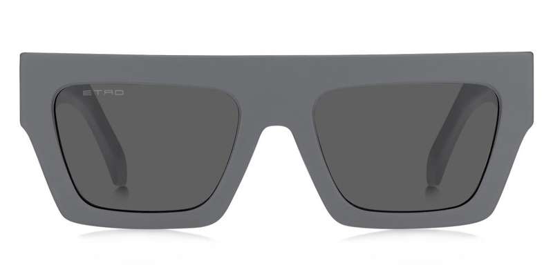 Etro Eyewear Unisex Sunglasses (ETRO 0049_G_S_RIW-IR_55)