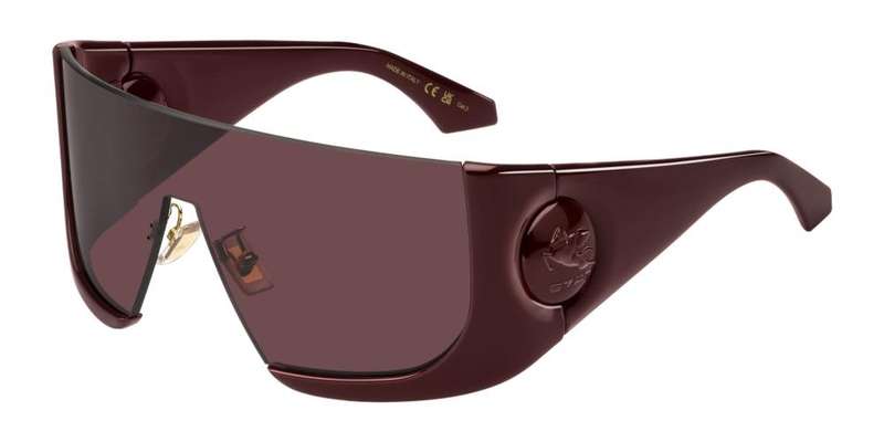 Etroscreen Eyewear Sunglasses for Women (ETROMACARON_LHF-U1_TAGLIA UNICA)