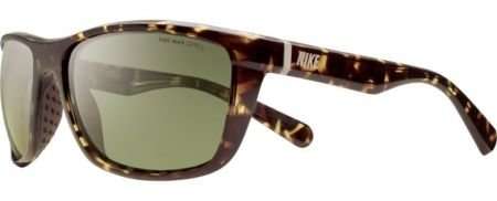 Nike Sunglasses Swag Tortoise - Nike Max Optics Lenses (EV0653-204 60-17-135) Unisex EYEWEAR