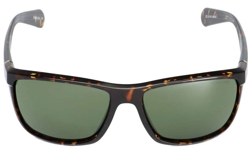 Nike Sunglasses Swag Tortoise - Nike Max Optics Lenses (EV0653-204 60-17-135) Unisex EYEWEAR