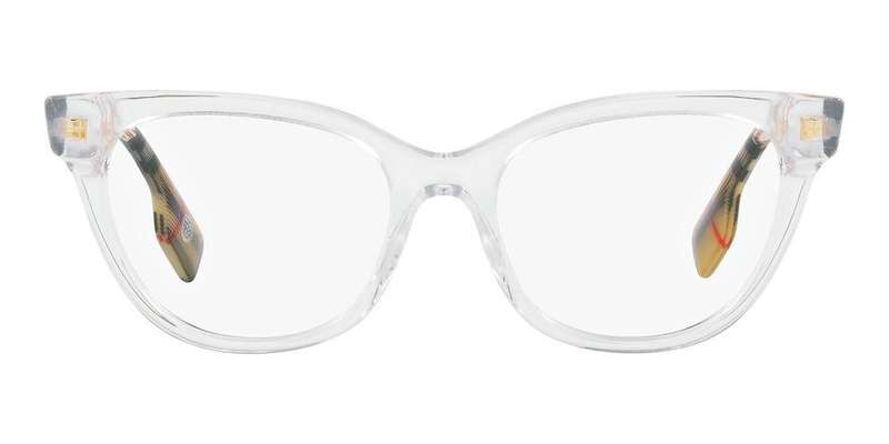 Burberry Evelyn Be 2375 (EVELYN BE 2375_3024_53) Women's EYEWEAR