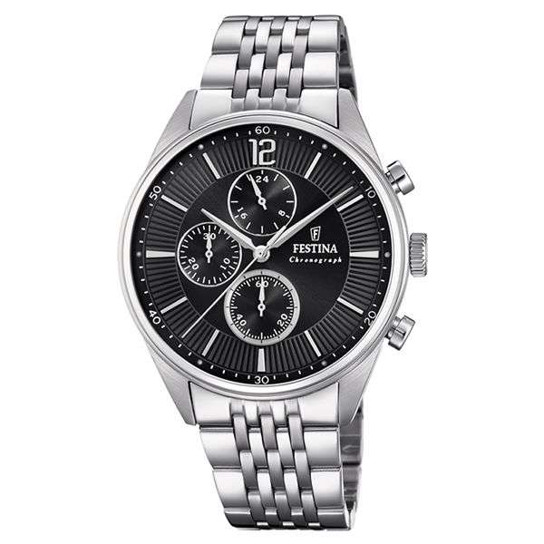 Festina Men's Watch (f20285_4)