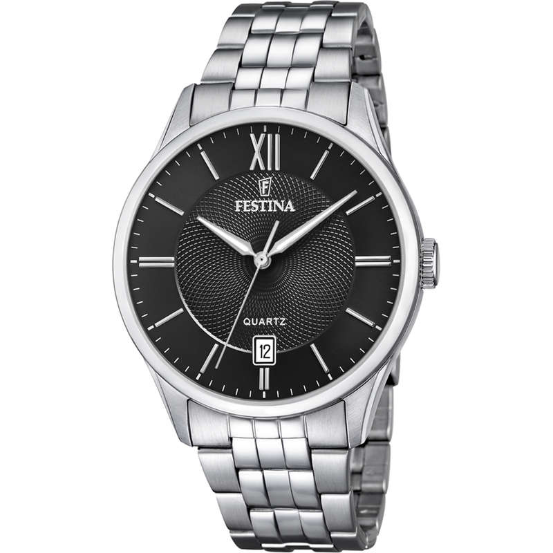 Festina Men's Watch (F20425_3)