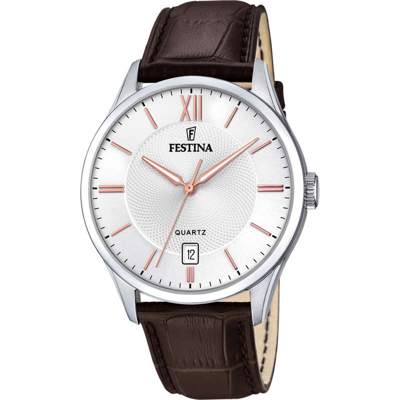 Festina Men's Watch (F20426_4)