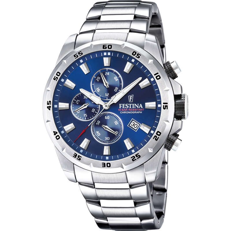 Festina Men's Watch (f20463_2)