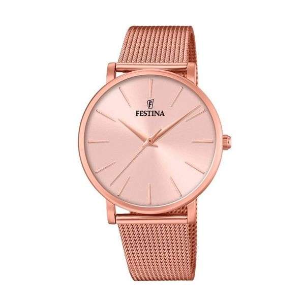 Festina Watches F20477/1 (F20477_1)  Watch Women's
