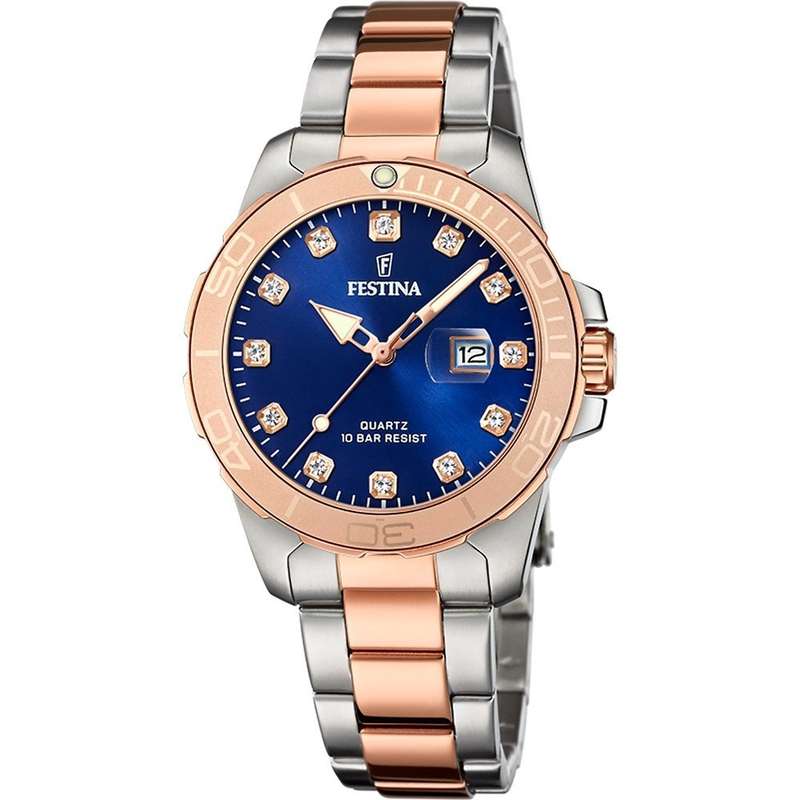 Festina Watches F20505/3 (F20505_3)  Watch Women's
