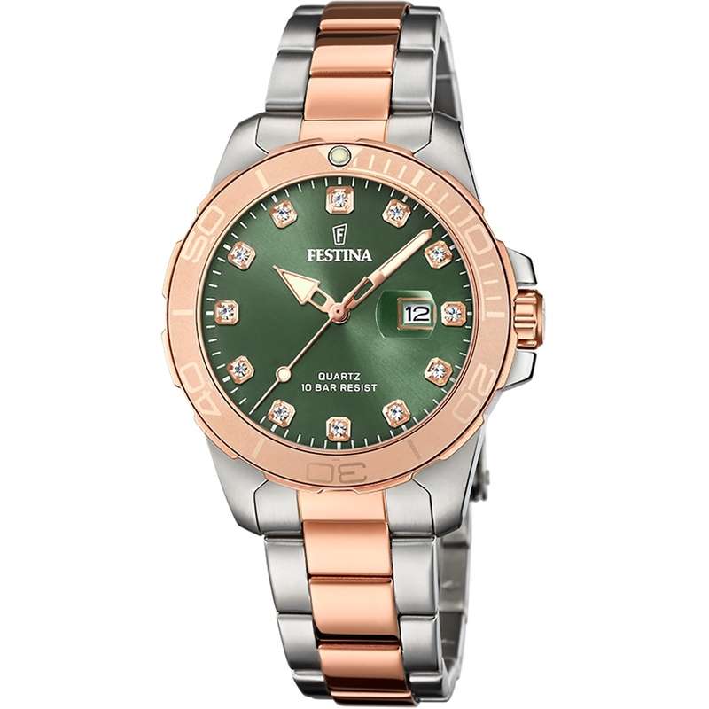 Festina Watches F20505/4 (F20505_4)  Watch Women's