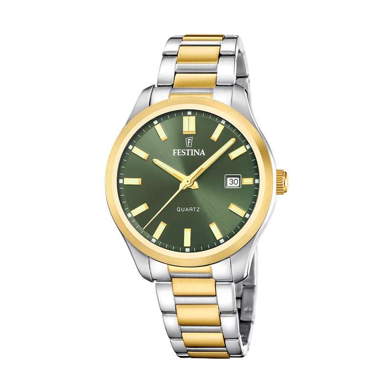 Festina Men's Watch (f20738_2)