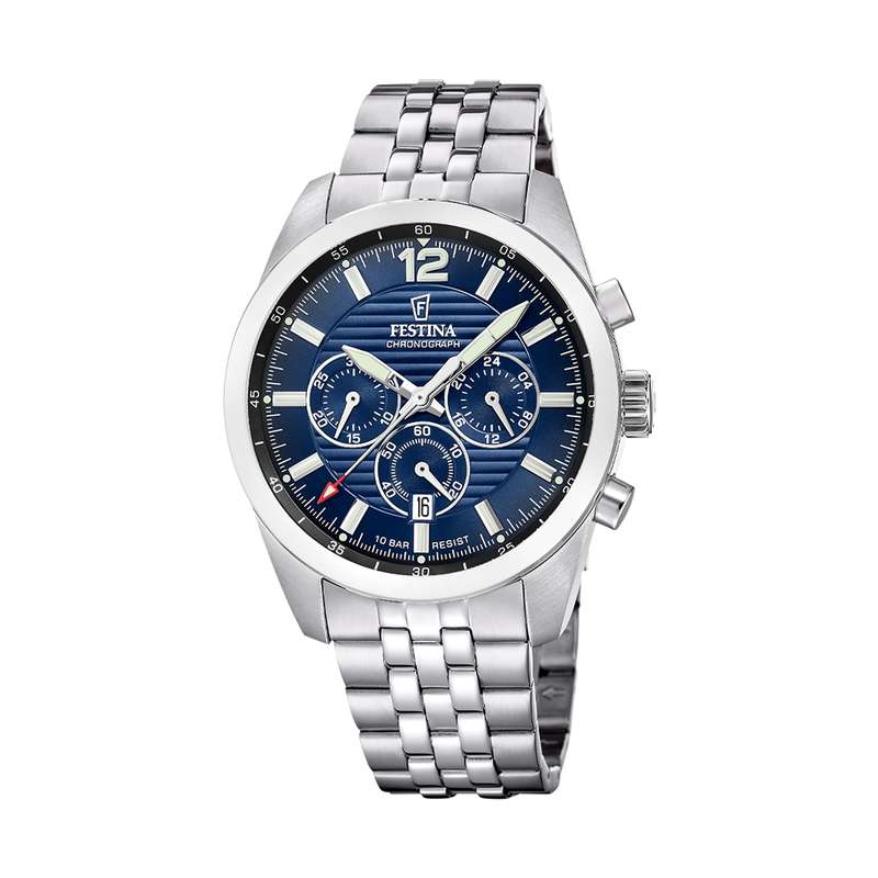 Festina Men's Watch (F20742_4)