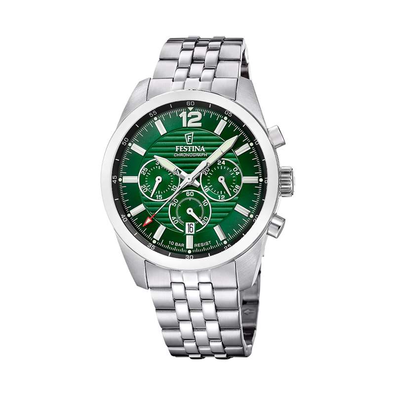 Festina Men's Watch (F20742_5)
