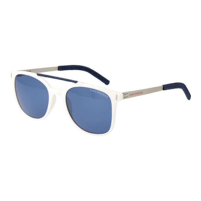 Funky Buddha Eyewear Sunglasses for Men (FBS2000 53005)