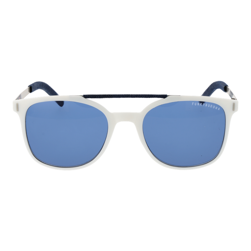 Funky Buddha Eyewear Sunglasses for Men (FBS2000 53005)