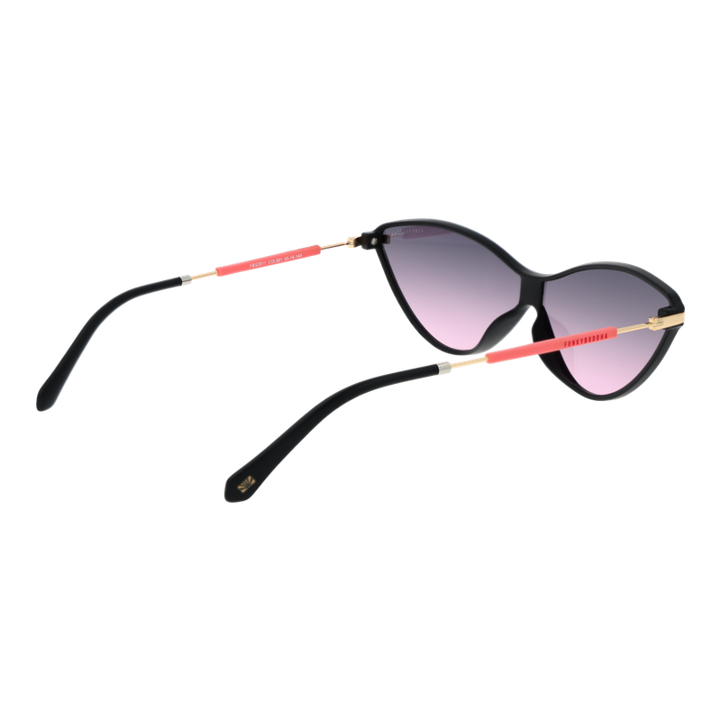 Funky Buddha Eyewear Sunglasses for Women (FBS2011 55001)
