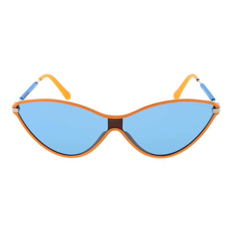 Funky Buddha Eyewear Sunglasses for Women (FBS2011 55003)