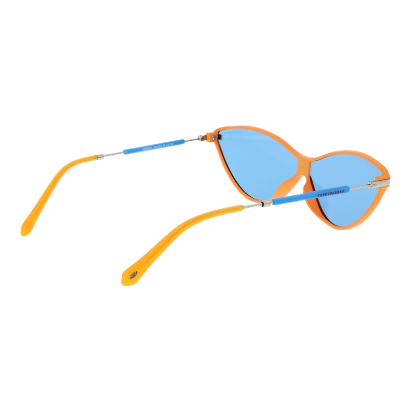 Funky Buddha Eyewear Sunglasses for Women (FBS2011 55003)