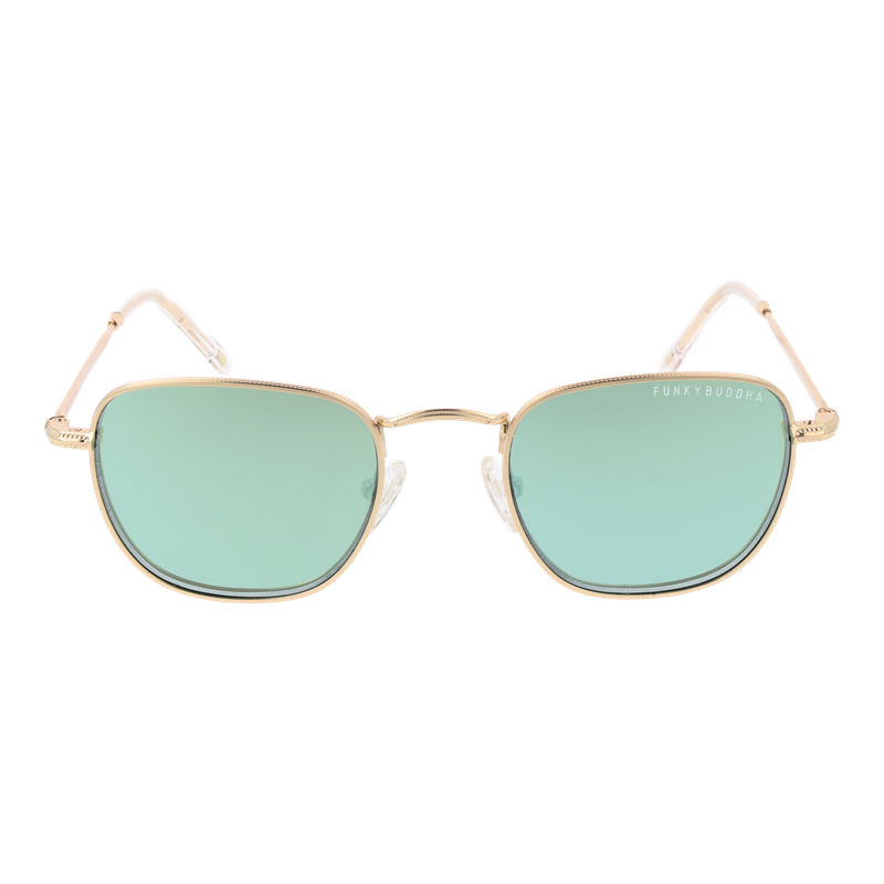Funky Buddha Eyewear Sunglasses Unisex (FBS2030 48001)