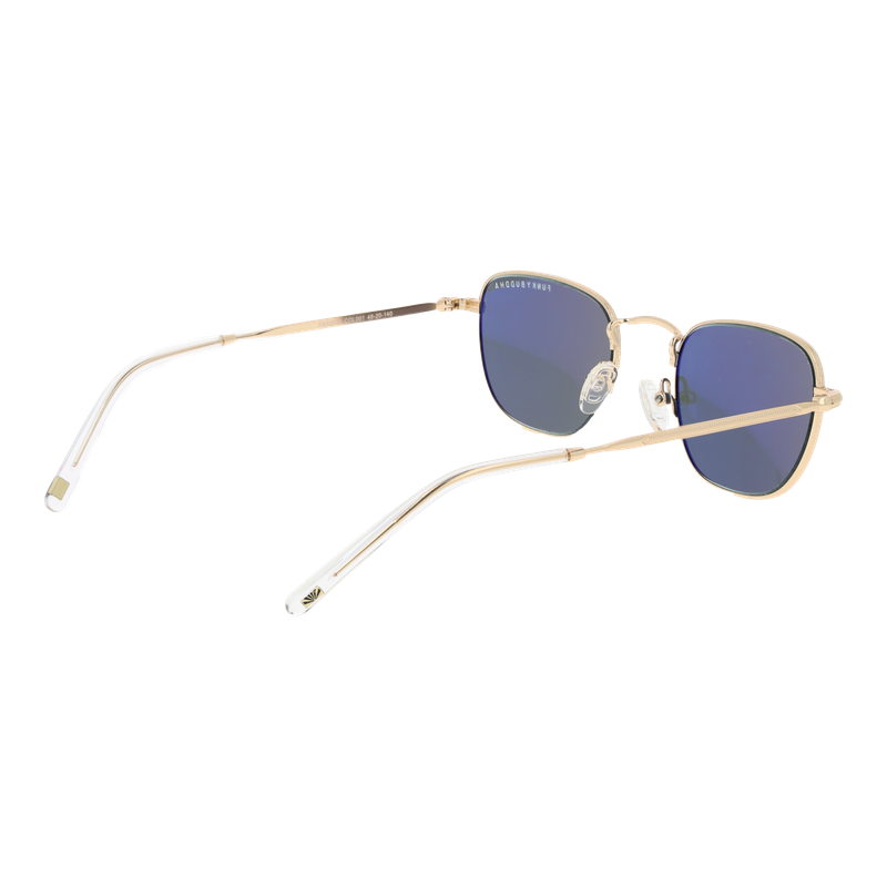 Funky Buddha Eyewear Sunglasses Unisex (FBS2030 48001)