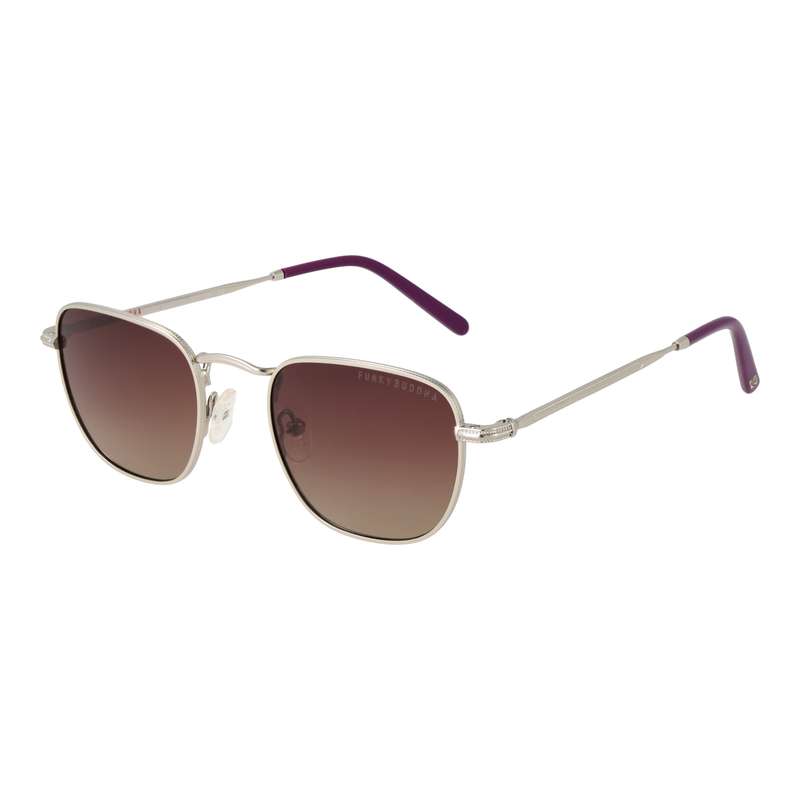Funky Buddha Eyewear Sunglasses Unisex (FBS2030 48003)