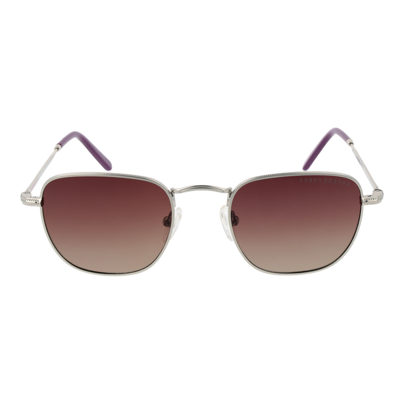 Funky Buddha Eyewear Sunglasses Unisex (FBS2030 48003)