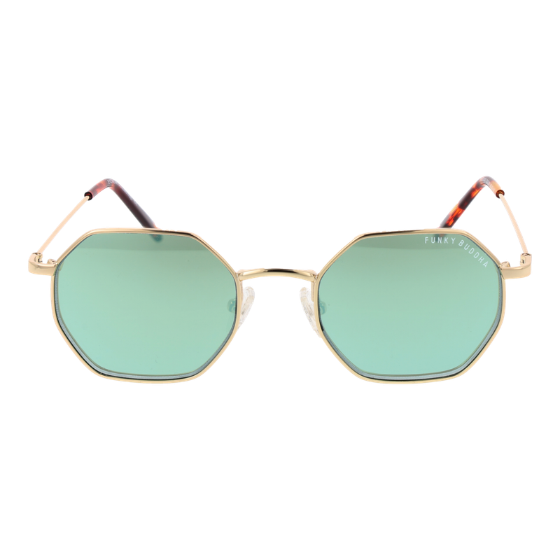 Funky Buddha Eyewear Sunglasses Unisex (FBS2032 49001)